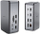 Dock për laptop eSTUFF ES623016, USB4, 7 porta, gri