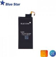 Bateri për telefon Blue Star Samsung Galaxy S6 Edge G925F, 2600 mAh, Li Ion