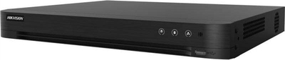 DVR Hikvision IDS-7208HQHI-M2 XT, 8 kanale 1080p, 2x SATA, i zi