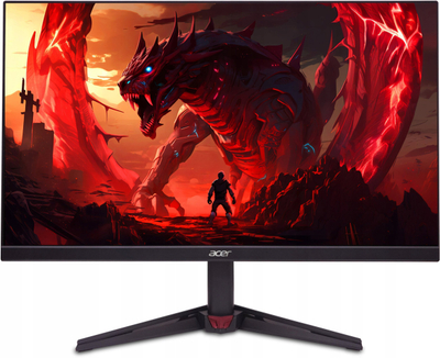 Monitor Acer VG270KL1bmiipx, 27", 4K UHD, 144Hz, i zi