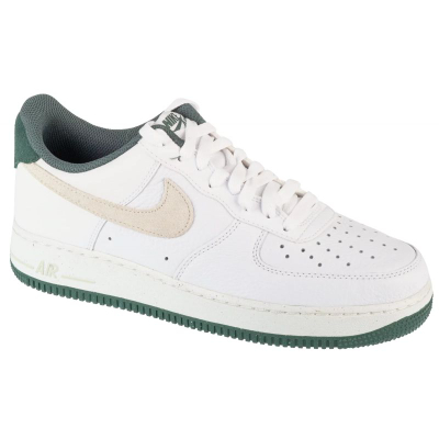 Патики Nike Air Force 1 '07 LV8 Cob M HF1939-100, кожа, бели