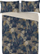 Set çarçafësh Posten Bielize anov Linen, për shtrat 220x200 cm, lartësi 30 cm, bezhë