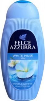 Xhel dushi Felce Azzurra White Musk, 400 ml