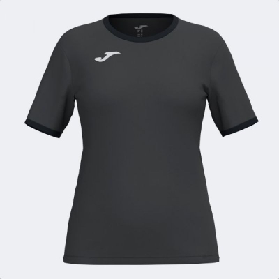 Bluzë trajnimi Joma Combi Premium Women, poliester, anthracite black