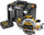 Sharrë rrethore pa kabllo DeWALT DCS573T1-QW, 190mm, 18V, e verdhë