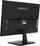 Monitor HANNspree HC240PFB, 23.8", 60Hz, 1920 x 1080 (FullHD), D-Sub (VGA) x1, DisplayPort x1, HDMI x1, VA, i zi