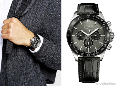 Orë Hugo Boss Black Ikon 1513177