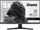 Monitor gaming iiyama G-MASTER G2445HSU-B2, 24", 100Hz, i zi