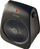 Ngrohës me ventilator Concept VT7041, 2000W, i zi