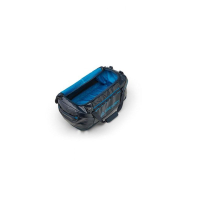 Kettlebell THORN FIT gize, 6 kg, me veshje mbrojtëse, i kuq
