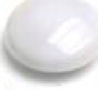 Magnetë Argo Magnets ARGO WF 607411, 50mm, set 3 copë, të bardhë