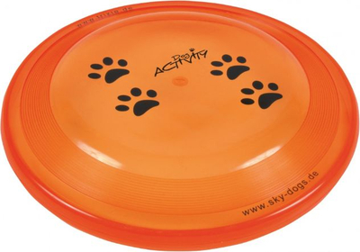 Disk fluturues Trixie, 19 cm