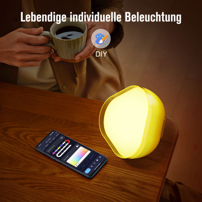 Llambë Led SONIT SLX 01-WIFI