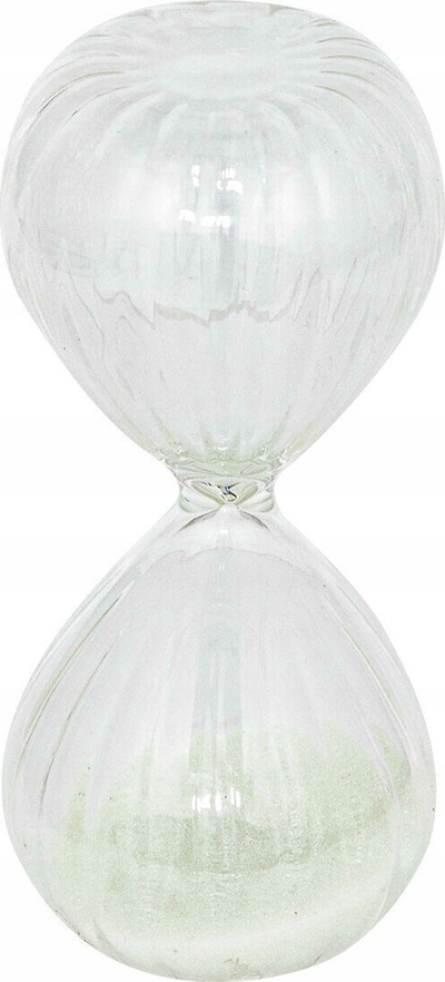 Set orë rëre dekorative SABI, 3 copë, lartësi 15 cm, ngjyrë natyrale