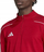Bluzë sportive Adidas Tiro 23 Training Top HS0327, poliestër, për burra, e zezë