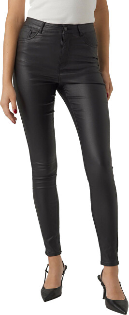 Mbathje Vero Moda VMSOPHIA Skinny Fit 10292353 e zezë