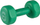 Hantelë Body Sculpture BW 131, neopren, 4kg, e zezë
