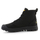 Çizme Palladium Pampa Hi Merino M 74377-008-M, për dimër, ngjyrë e zezë