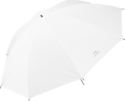 Çadër difuzioni Aurora U-130B, 130cm, e tejdukshme