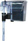 Filtër Aqua Nova NF-450, 450l/orë
