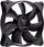 Ftohës procesori Gamdias Boreas E1-410 Mono, ventilator 120mm, ajër i ftohtë, i zi