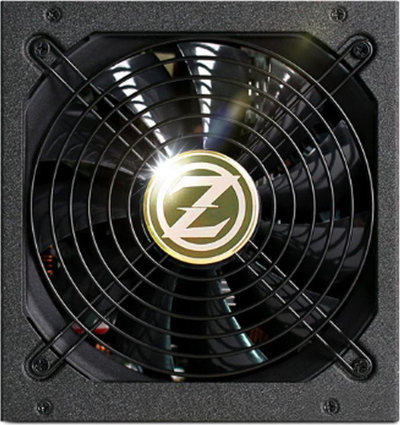 Burim energjie Zalman Watttera ZM800-EBTII ATX, 800W