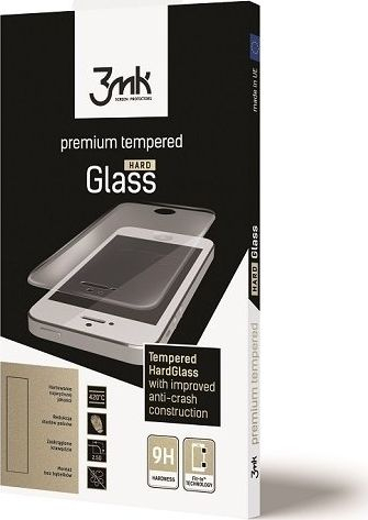 Xham mbrojtës 3MK për iPhone 11