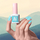 Llak hibrid për thonjë Hi Hybrid, 314 Sky Blue, 5 ml