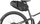 Mbajtëse çante për sele biçiklete Topeak Backloader Wishbone, deri 2 kg, aliazh alumini, e zezë