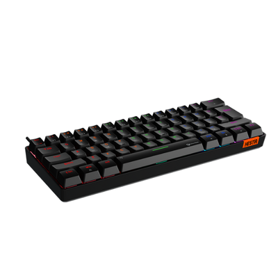 Tastiera Gaming MEETION MK005