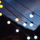 Varg dritash LED Twinkly Festoon Gold Edition, 10m 20 LED, Bluetooth WiFi, dritë e bardhë që e rregullon siç do