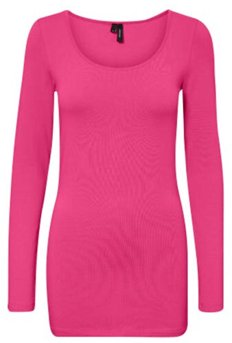Bluzë për femra Vero Moda VMMAXI, XL, rozë