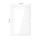 Xham mbrojtës Tech-Protect Glass Fit+ për Samsung Galaxy Tab S8 Ultra, S9 Ultra, S10 Ultra dhe S11 Ultra 14.6\", transparent