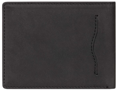 Kuletë Quicksilver Vintage II EQYAA03848-KVJ0, e zezë, man