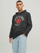 Duks Jack&Jones JJELOGO Regular Fit 12210824 Black
