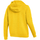 Блуза со капуљача Nike Park 20 Fleece Women, фудбал, жолта