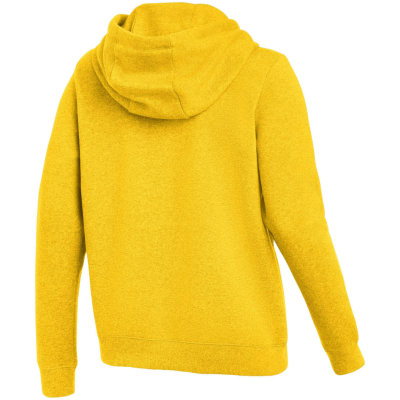 Блуза со капуљача Nike Park 20 Fleece Women, фудбал, жолта