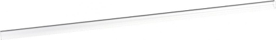 Tub qelqi për ftohje uji Alphacool HardTube, 13/10mm, 40cm, transparent
