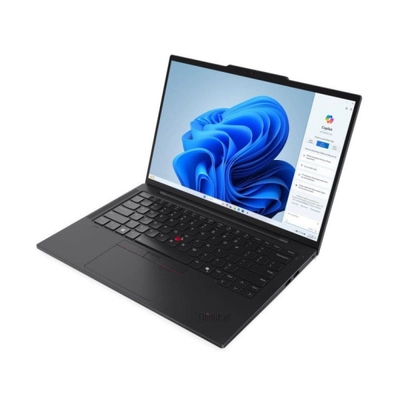 Laptop Lenovo Thinkpad T14 G5, 14", WUXGA 400N, Intel U5-125U, 16GB RAM, 512GB SSD, Intel Iris Xe Graphics, i zi