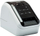 Printer etiketash Brother QL-810W, termik, WiFi, i bardhë