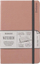 Fletore Bookaroo Notebook A5, journal, blush rozë
