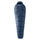 Thes gjumi Deuter Astro 300 185cm, me pupla, +3°C, blu