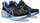 Патики за трчање Asics FF Blast MAX, мажи, црни со сина боја