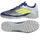 Këpucë futbolli Adidas F50 League Messi TF, Turf, argjendtë