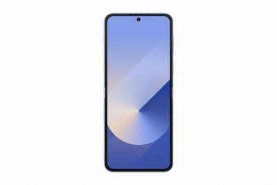 Celular Samsung Galaxy Flip 6, 12GB RAM, 256GB SSD, i kaltër