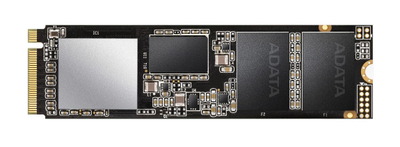 Disk SSD ADATA XPG SX8200 Pro, M.2, 1TB, i zi