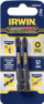 Bit kaçavide IRWIN Impact Pro PH3, 57mm, set 2 copë, blu e zezë