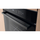 Furrë Hotpoint Ariston HAOI78PPT1SBA, e zezë