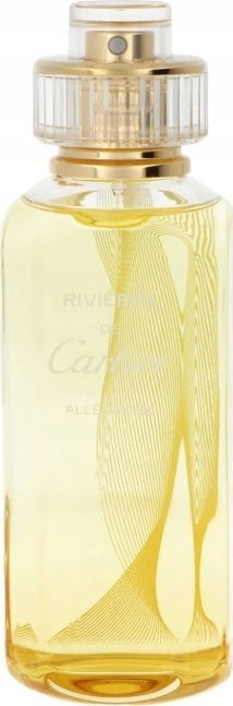 Parfum Cartier Rivières De Cartier Allégresse, Eau de Toilette, 100ml