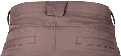 Pantallona pune Neo Mix&Match, stretch, madhësia M, kafe